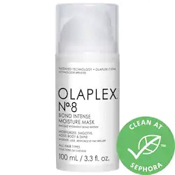 OLAPLEX 🌿 Mặt Nạ Tóc Cấp Ẩm Chuyên Sâu No.8 / No8 / No 8 Bond Intense Moisture Mask