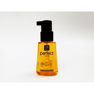 Tinh chất dưỡng tóc Mise en perfect serum 80ml