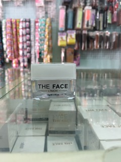 Kem mặt the face F2 LTAICHI