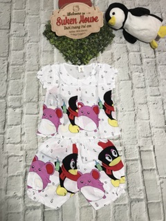 Đồ tole bé gái