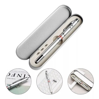 Bút chỉ bảng đa năng 3 trong 1 tặng kèm hộp 03 pin dự phòng