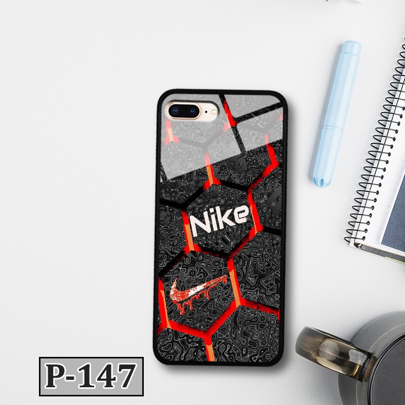 Ốp lưng Iphone 7plus -8 Plus  - hình 3D