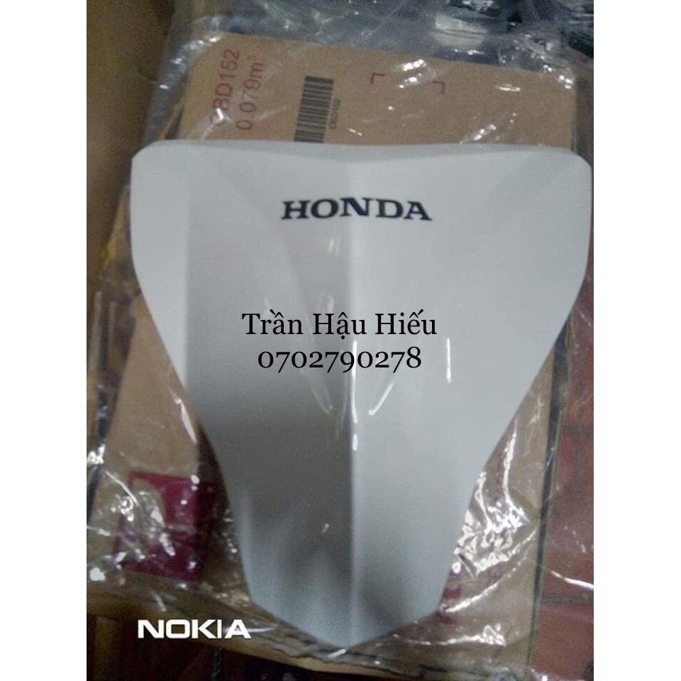 Mặt nạ Wave Alpha 110 Chính hãng Honda