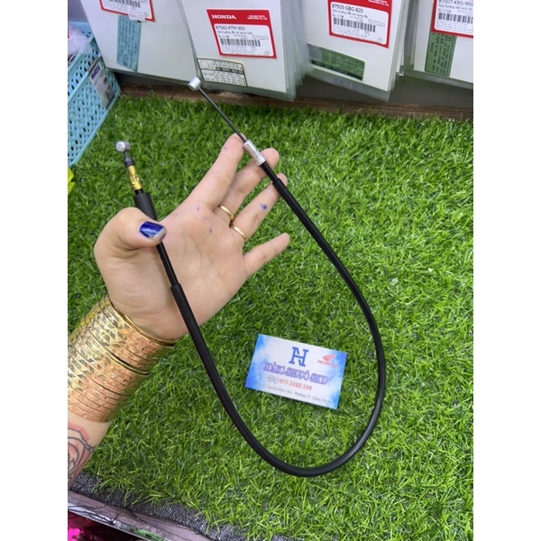 Dây kéo E wave dream chính hãng