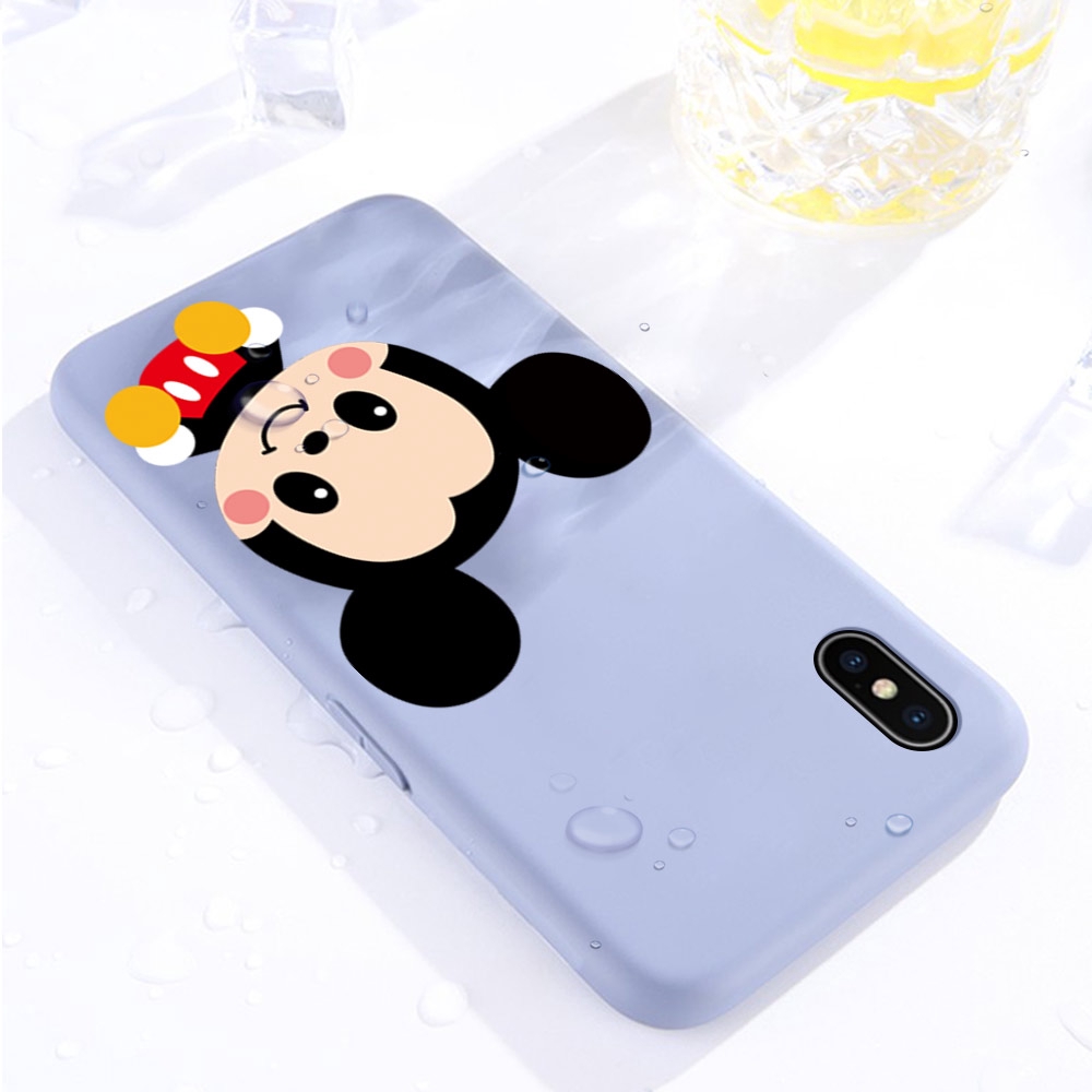 Ốp Điện Thoại Silicon Chống Rơi Cho Samsung Note10 Lite Note8 Note9 Note10 Plus Sil | BigBuy360 - bigbuy360.vn