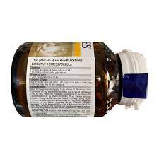 Viên uống hỗ trợ giảm căng thẳng Blackmores Executive B Stress Formula Chai 62 viênViên uống hỗ trợ giảm căng thẳng