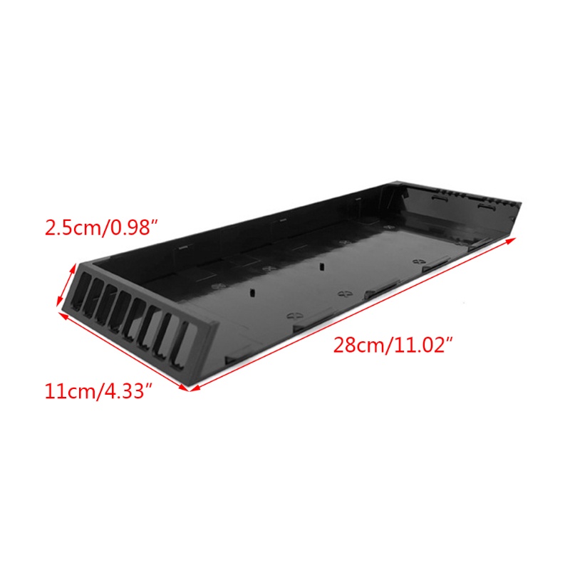 Vỏ Ổ Cứng Hdd Cho Play Station 4 Ps4 Cuh-1100 / 1200