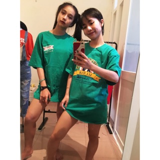 Combo 4 áo thun mỹ