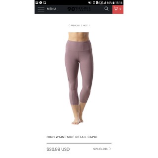 COMBO QUÀN TẬP YOGA