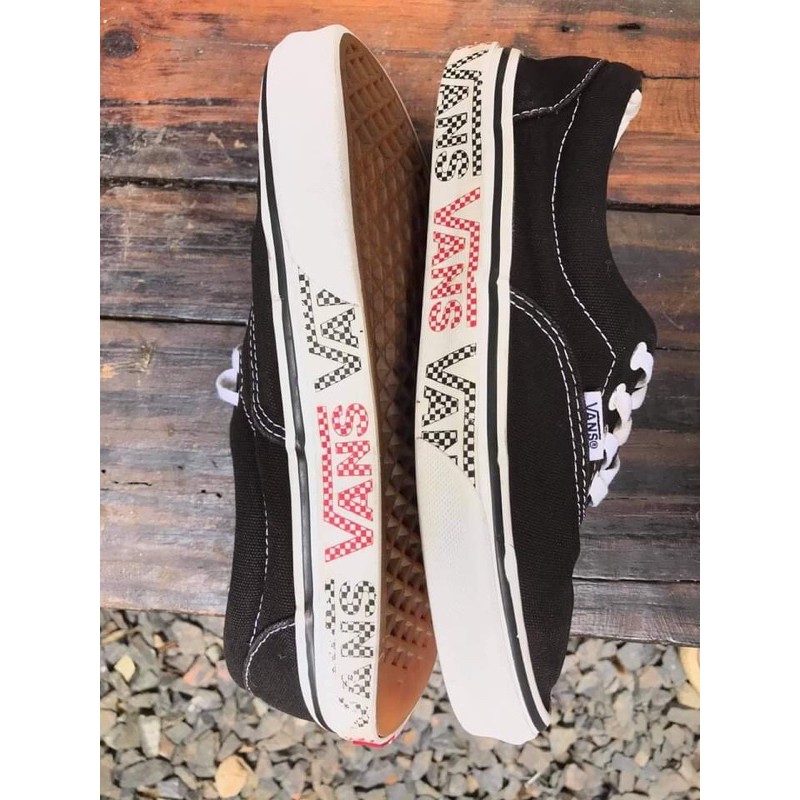 giày Vans Classic 2Hand Real Size37(23.5cm)