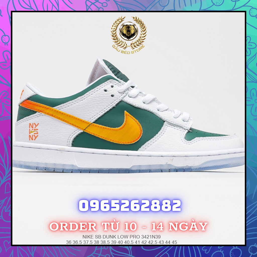 Nhận Order Hỗ Trợ Free Ship Giày Outlet Store Sneaker _Nike Dunk Low'NY vs. NY MSP: 3421N391 gaubeostore.shop