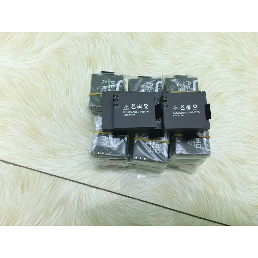 Pin cho camera hành trình thể thao A9 ( loại tốt) -hanoi