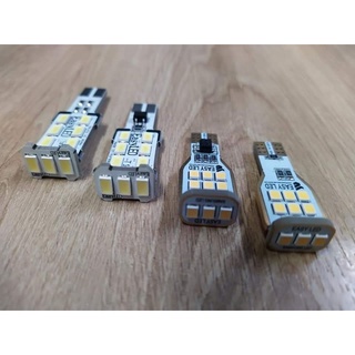 Led lùi T15 / P21 chip led samsung