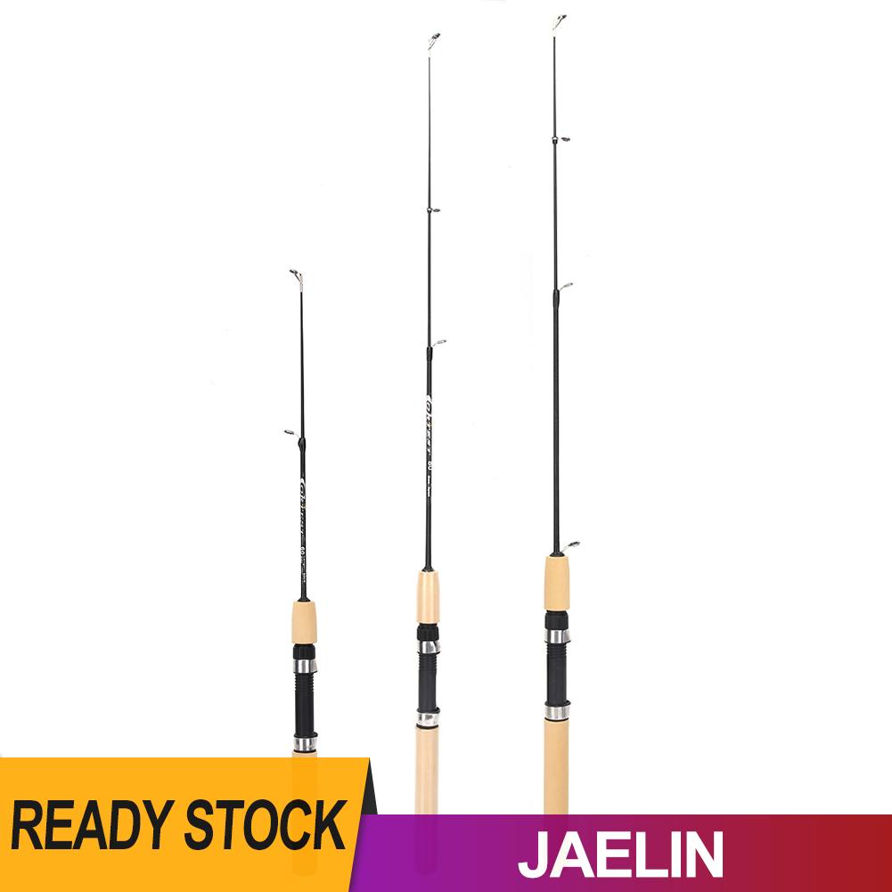 Cần câu tôm đá di động siêu nhẹ 60-100cm