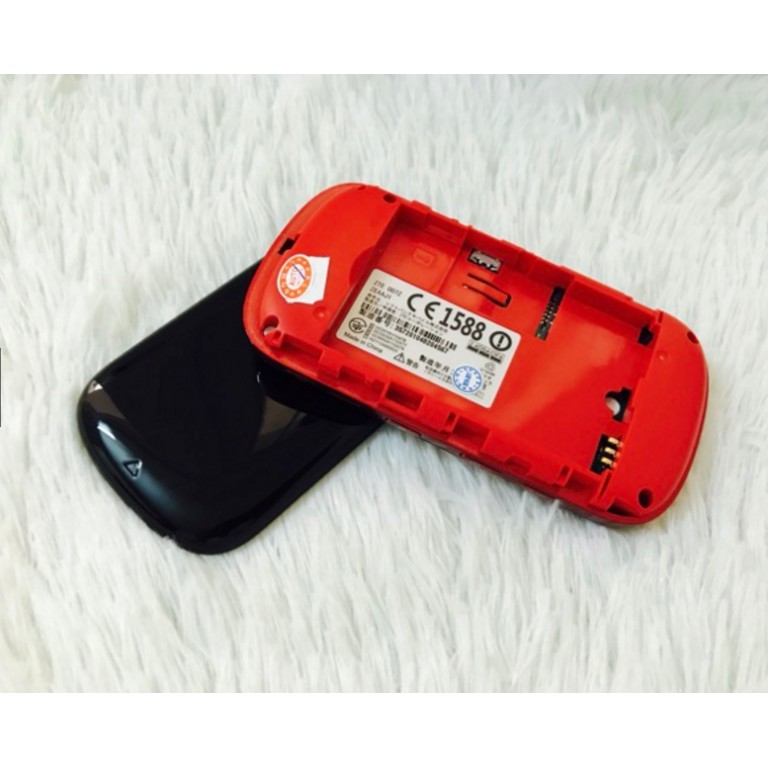 Bộ USB lắp sim 3G phát wifi Softbank 007z