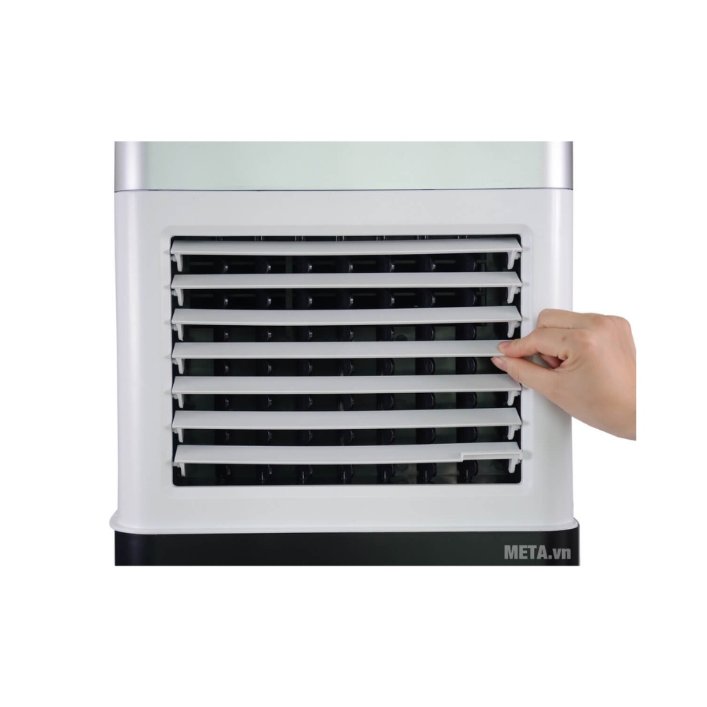 Quạt hơi nước Kachi MK158 dung tích 30L