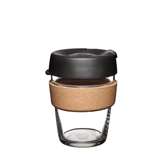 LY GIỮ NHIỆT KEEPCUP CORK BLACK