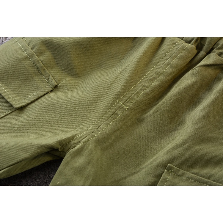 Set quần áo bé trai, đồ bé trai SBT351