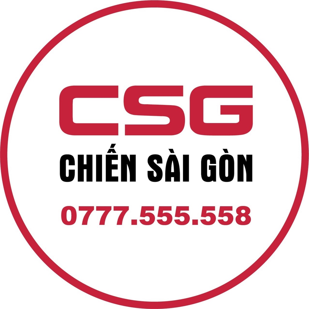 Đồ nghề CSG - HCM