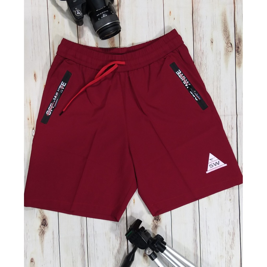 [VL 208] QUẦN ĐÙI THỂ THAO | BigBuy360 - bigbuy360.vn