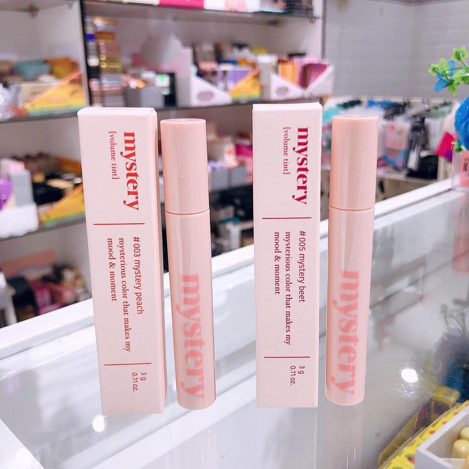 SON BÓNG I'M MEME MYSTERY