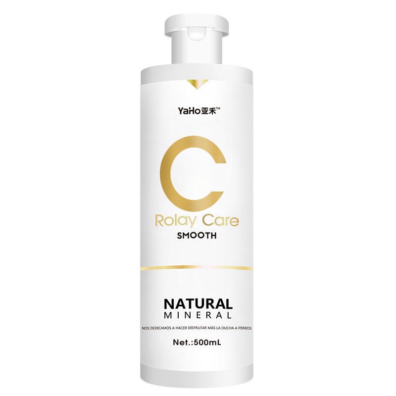 Sữa Tắm Chó Mèo CHÍNH HÃNG YAHO M Rolay Care  Hương Nước Hoa Cao Cấp 500ml