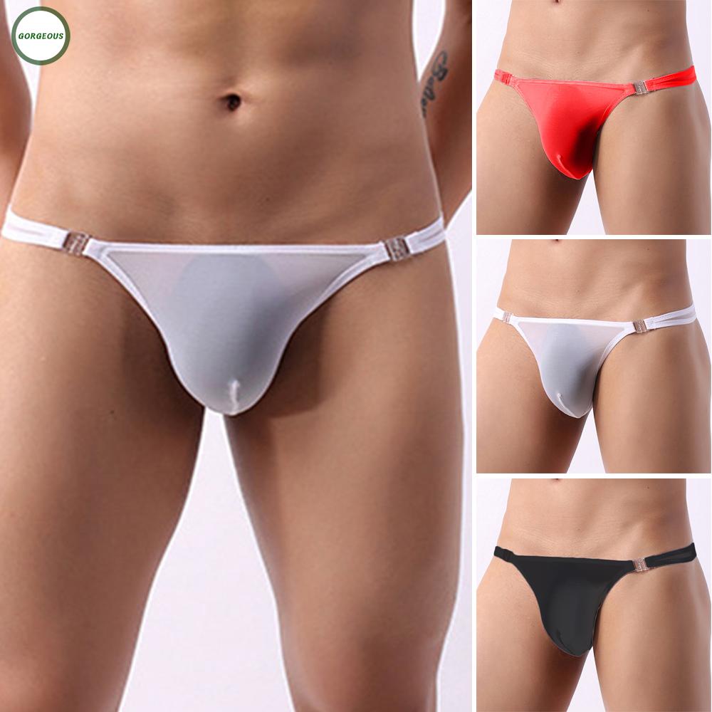 Quần Lót Nam Thiết Kế Gợi Cảm