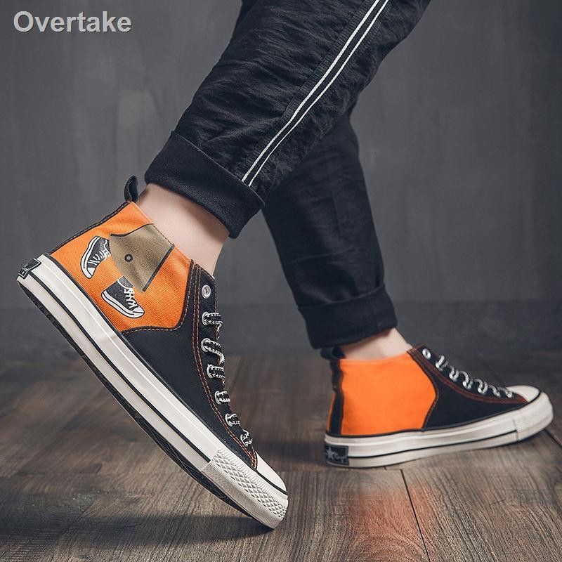 Giày thể thao nam 🦋 [ODER ] | BigBuy360 - bigbuy360.vn