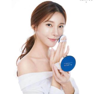 Phấn nước Klavuu / Cushion Klavuu