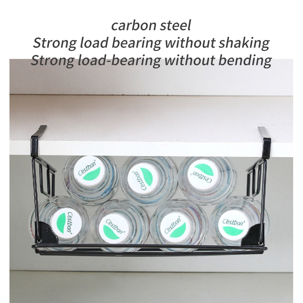 Kệ để giày Shepherd bằng thép carbon tiết kiệm không gian