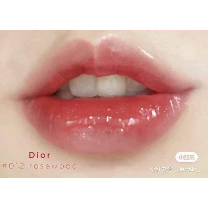 Son Kem Dưỡng Môi Dior