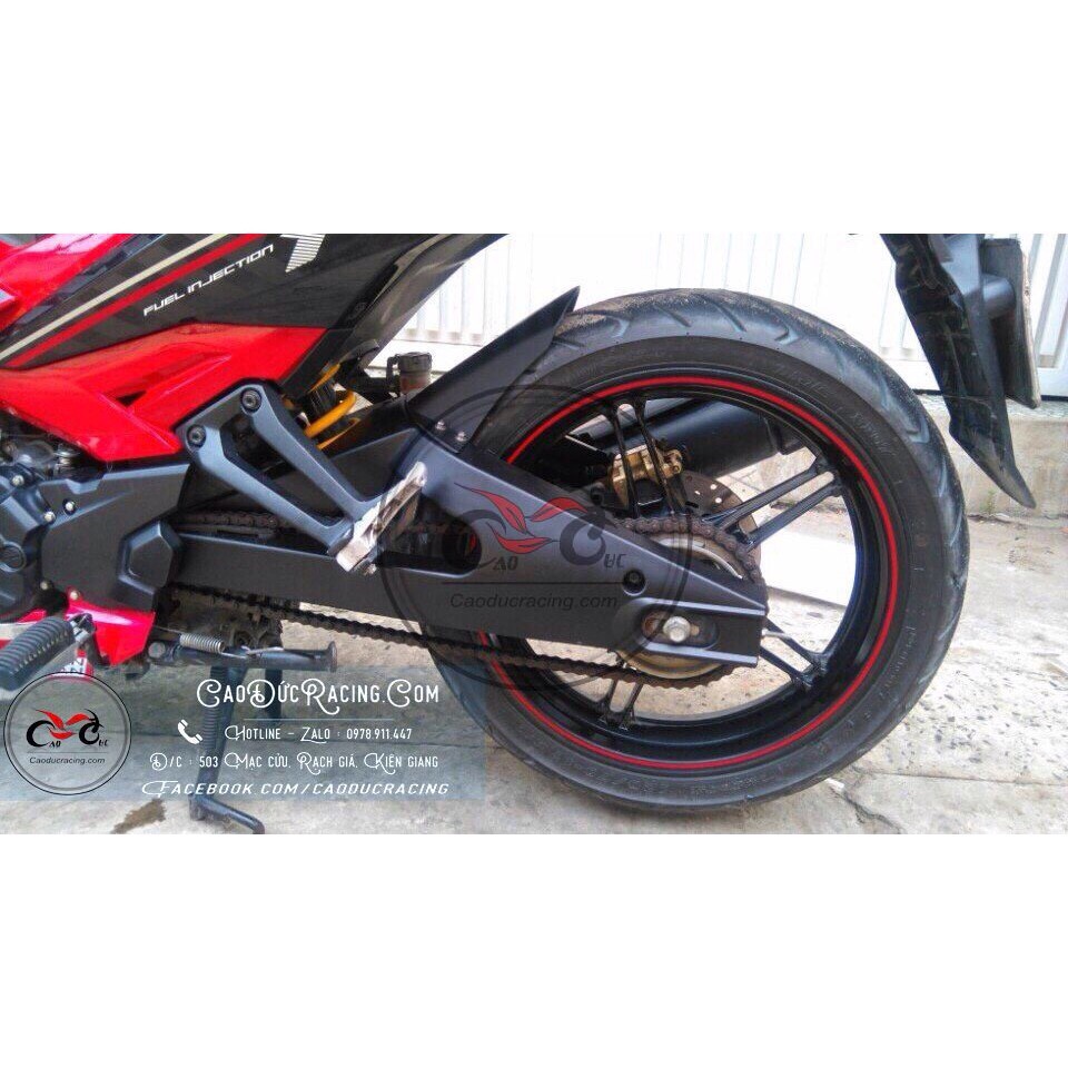 Ốp gắp R6 - Ốp gắp R6 exciter 150 - caoducracing