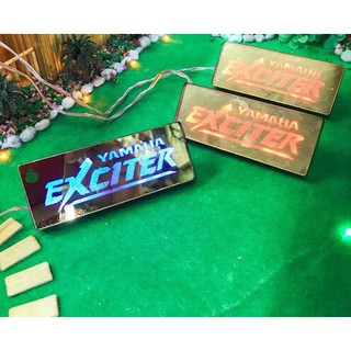Đèn LED Đuôi Xe Máy EXCITER