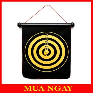 Bảng phi tiêu nam châm hai mặt 15inch nc15