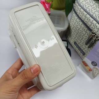 BỘ HỘP CƠM LOCK&LOCK HPL762CI/CD