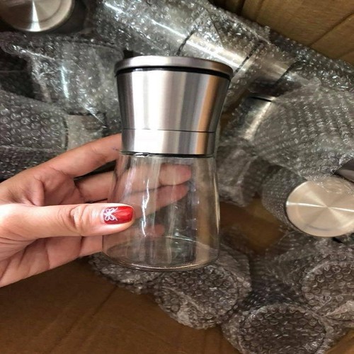 Hũ Xay Tiêu Siêu Bền -Tiện Dụng | BigBuy360 - bigbuy360.vn