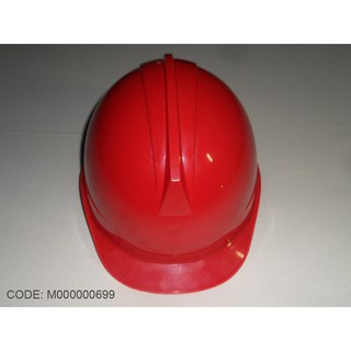Mũ bảo hộ Kukje Hàn Quốc màu đỏ