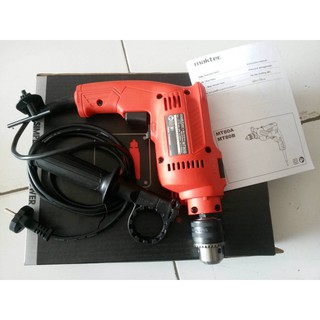 Máy khoan búa Maktec MT80B