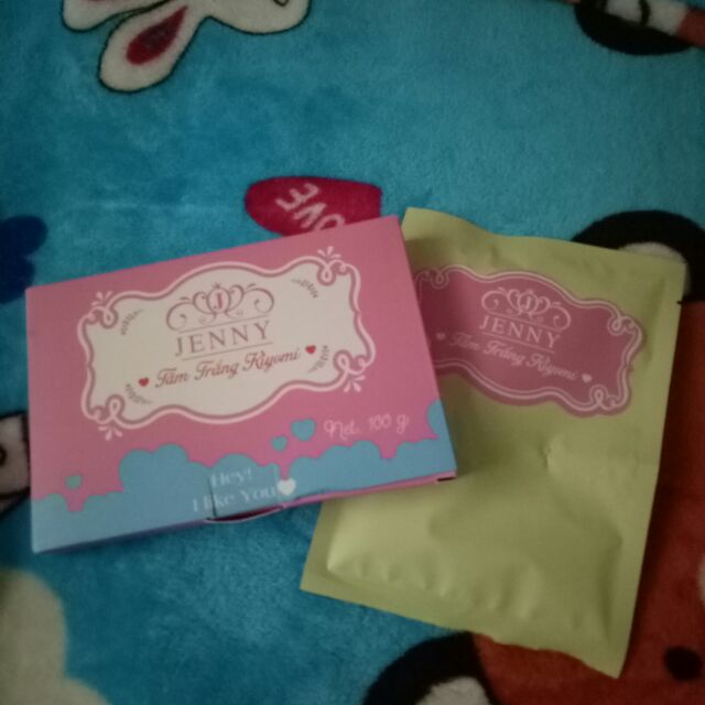TẮM TRẮNG KIYOMI