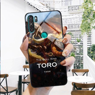 Ốp lưng Vsmart Active 3 in 3D tướng liên quân mobile