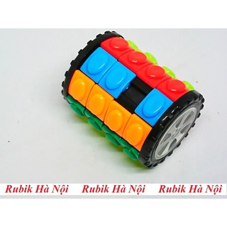 Rubik Rotare