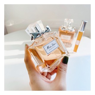 ✴ Nước Hoa Miss Dior Các Bản [Mẫu Thử] ₱