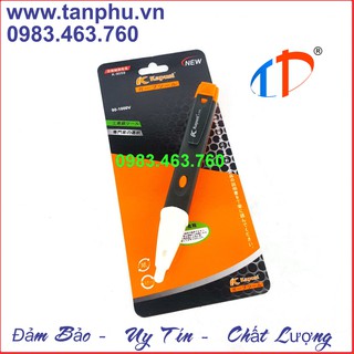 Bút dò và thử dòng điện kapusi dùng pin