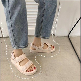 [ORDER ] SANDAL ULZZANG FITTING HAI QUAI