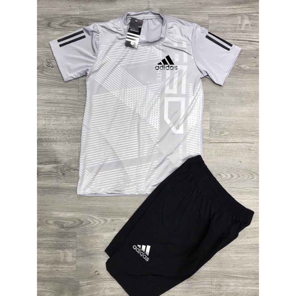 TẾT Xả. BỘ THỂ THAO NAM ADIDAS , BỘ QUẦN ÁO THỂ THAO NAM ADIDAS Mẫu Mới Nhất 2020 ¹ ! : '