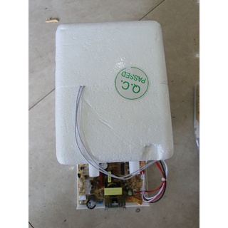 Bộ Chíp Làm Lạnh Máy Lọc Nước, Cây Nước Nóng Lạnh - Linh Kiện Thay Thế, Chất Lượng Cao