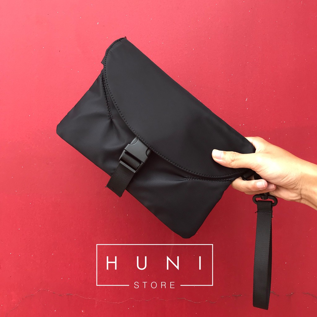 Túi Đeo Chéo Nam Chống Nước - Huni Store | BigBuy360 - bigbuy360.vn