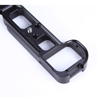 L-Plate máy ảnh Sony A7/ A7R/ A7S