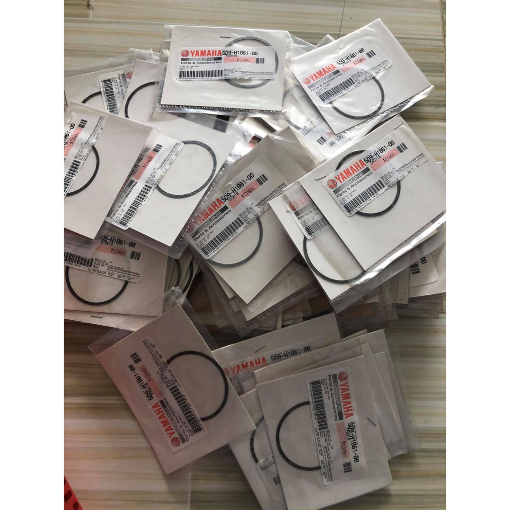 RON CỦ ĐỀ YAMAHA CHÍNH HÃNG