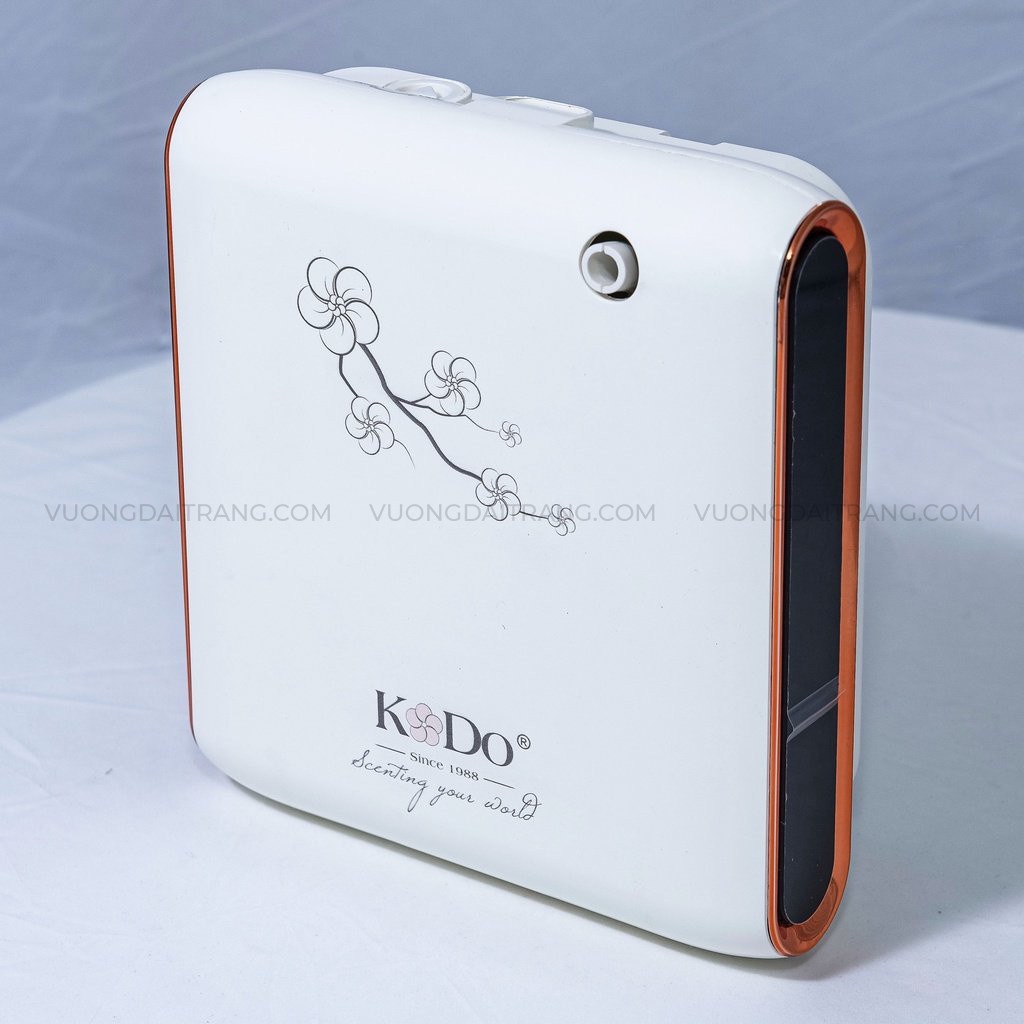 Máy KODO KD 30Lux Khuếch tán tinh dầu